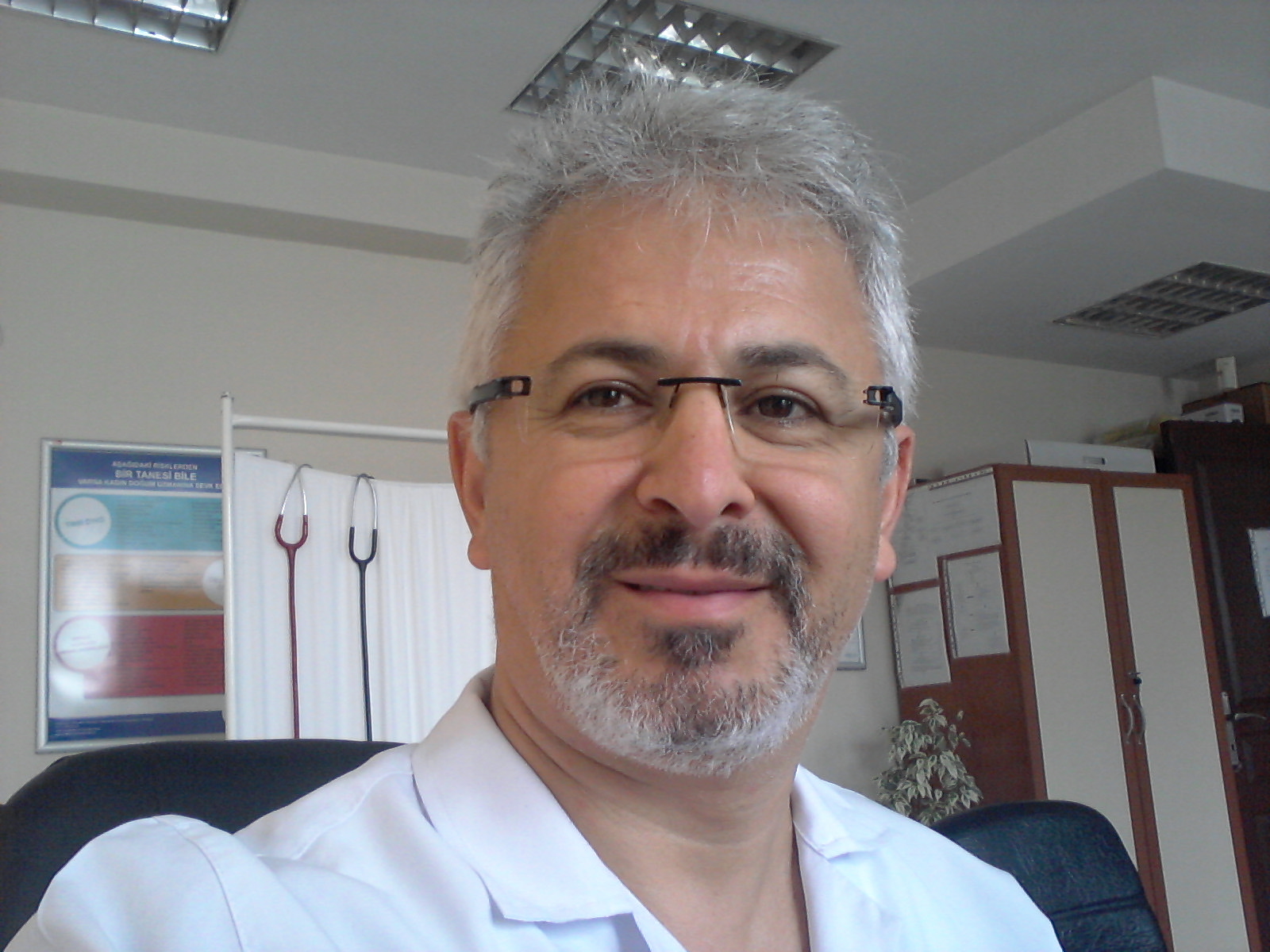 Dr. Mustafa DOĞAN